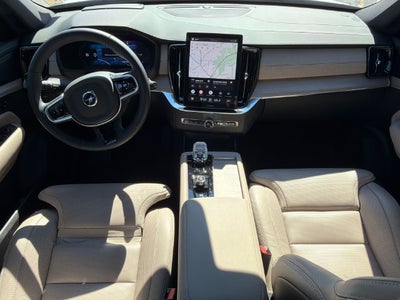2025 Volvo XC90 B6 Ultra 2025.5