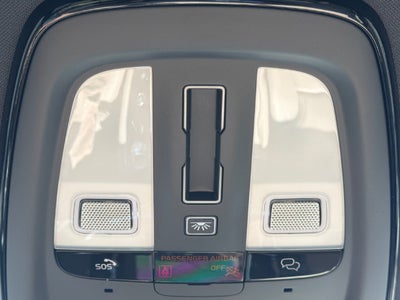 2025 Volvo XC90 B6 Ultra 2025.5