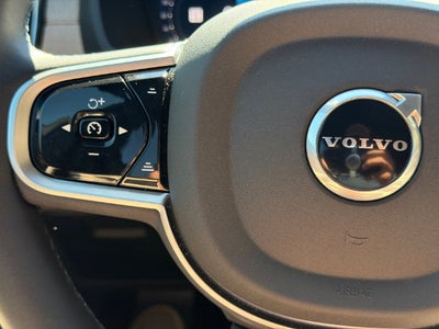 2025 Volvo XC90 B6 Ultra 2025.5