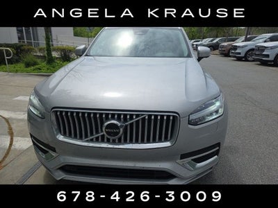 2023 Volvo XC90 B6 Plus 7-Seater