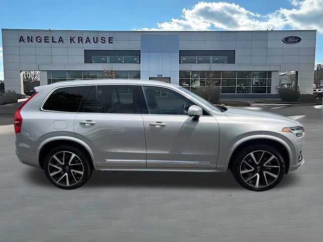 2023 Volvo XC90 B6 Plus 7-Seater
