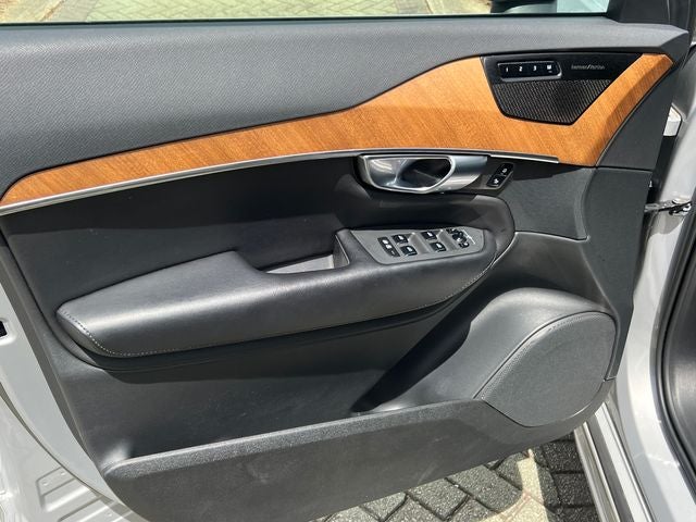 2023 Volvo XC90 B6 Plus 7-Seater