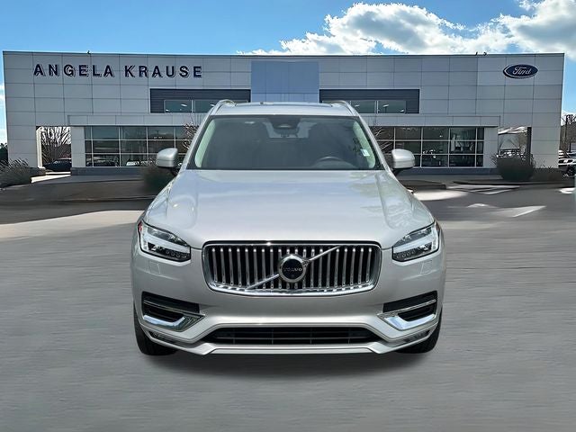 2023 Volvo XC90 B6 Plus 7-Seater