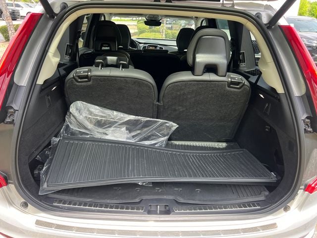 2023 Volvo XC90 B6 Plus 7-Seater