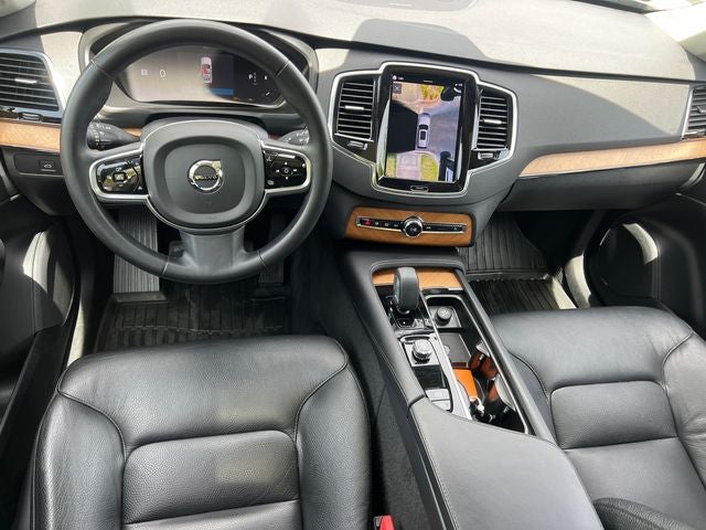 2023 Volvo XC90 B6 Plus 7-Seater