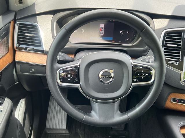 2023 Volvo XC90 B6 Plus 7-Seater