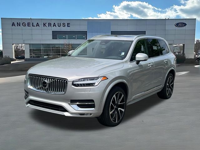 2023 Volvo XC90 B6 Plus 7-Seater