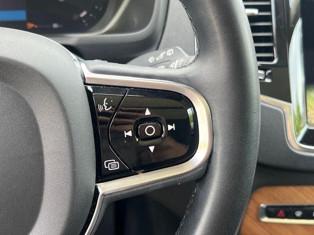 2023 Volvo XC90 B6 Plus 7-Seater