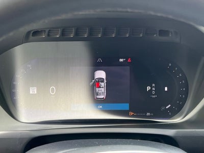 2023 Volvo XC90 B6 Plus 7-Seater