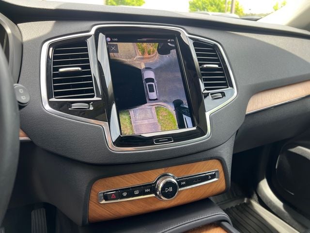 2023 Volvo XC90 B6 Plus 7-Seater