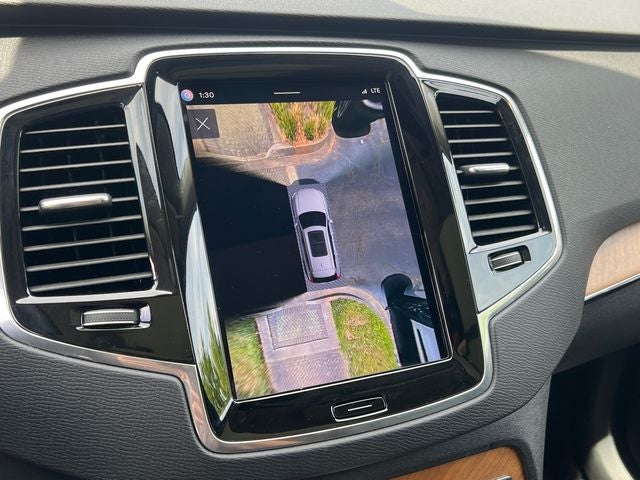 2023 Volvo XC90 B6 Plus 7-Seater