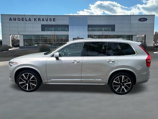 2023 Volvo XC90 B6 Plus 7-Seater