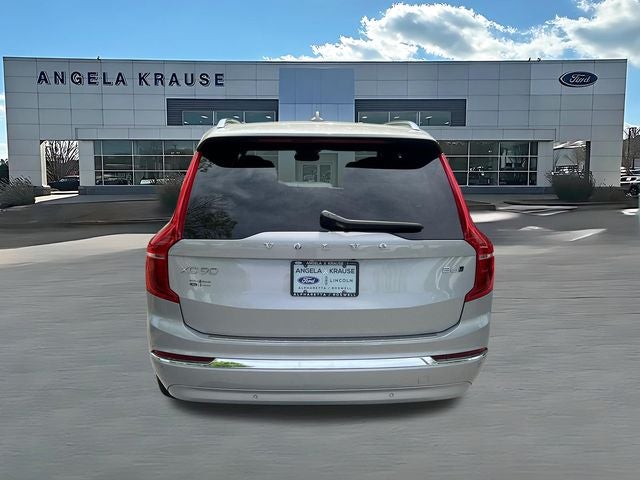 2023 Volvo XC90 B6 Plus 7-Seater