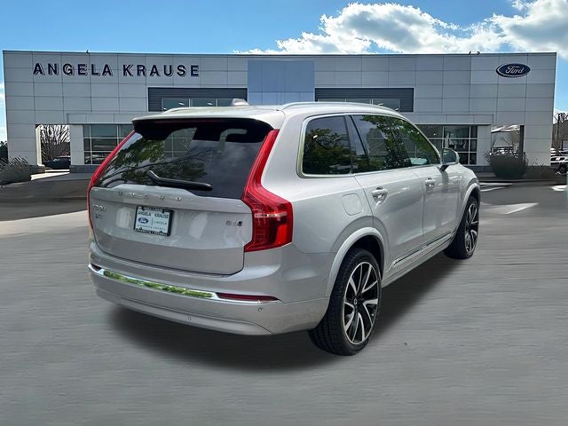 2023 Volvo XC90 B6 Plus 7-Seater