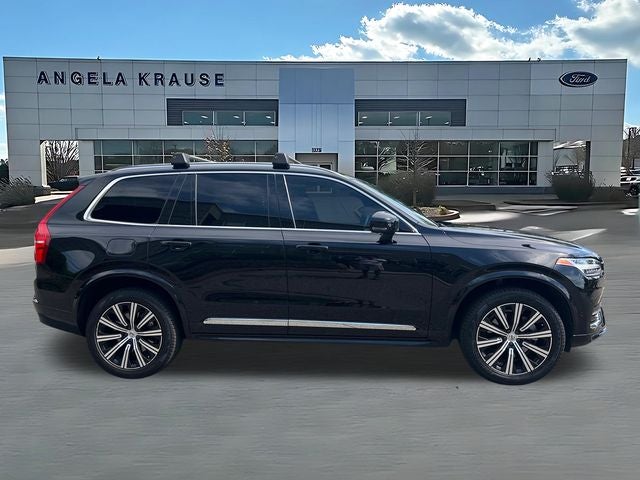 2023 Volvo XC90 B6 Plus 7-Seater