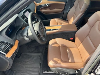 2023 Volvo XC90 B6 Plus 7-Seater