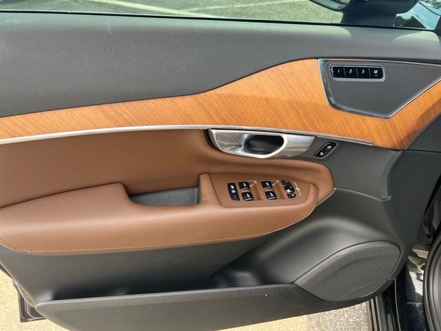 2023 Volvo XC90 B6 Plus 7-Seater