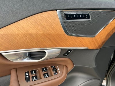 2023 Volvo XC90 B6 Plus 7-Seater
