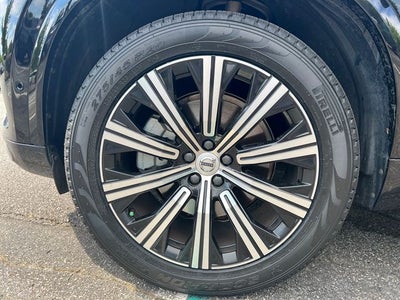 2023 Volvo XC90 B6 Plus 7-Seater