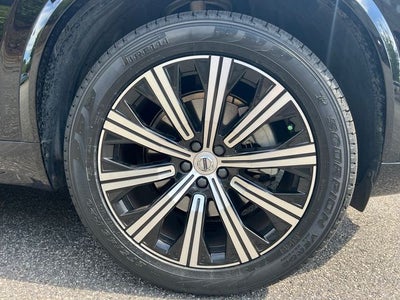 2023 Volvo XC90 B6 Plus 7-Seater