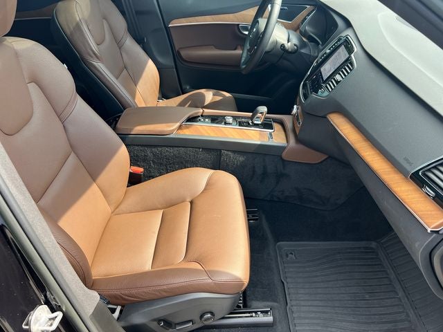 2023 Volvo XC90 B6 Plus 7-Seater