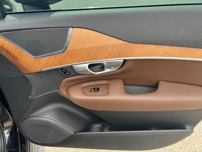 2023 Volvo XC90 B6 Plus 7-Seater