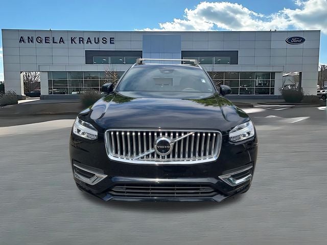 2023 Volvo XC90 B6 Plus 7-Seater