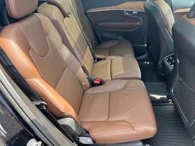 2023 Volvo XC90 B6 Plus 7-Seater