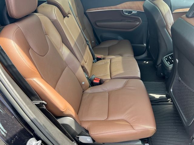 2023 Volvo XC90 B6 Plus 7-Seater