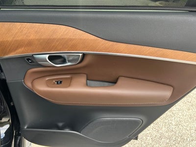 2023 Volvo XC90 B6 Plus 7-Seater