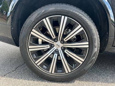 2023 Volvo XC90 B6 Plus 7-Seater