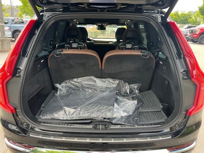 2023 Volvo XC90 B6 Plus 7-Seater