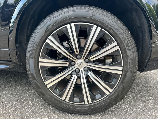 2023 Volvo XC90 B6 Plus 7-Seater