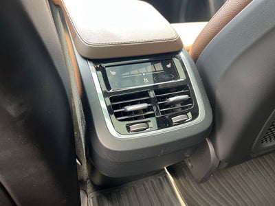 2023 Volvo XC90 B6 Plus 7-Seater