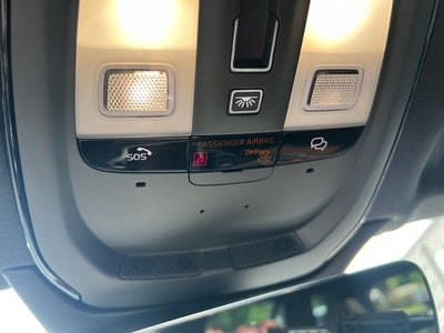 2023 Volvo XC90 B6 Plus 7-Seater