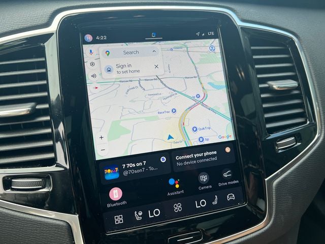 2023 Volvo XC90 B6 Plus 7-Seater
