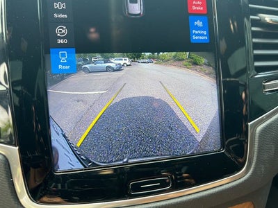 2023 Volvo XC90 B6 Plus 7-Seater