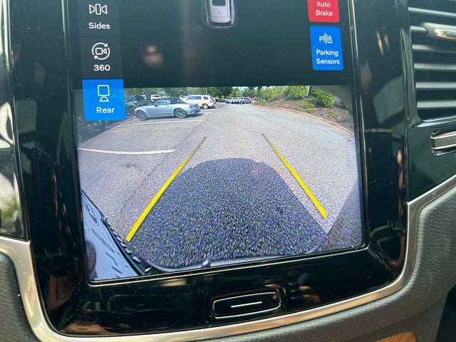 2023 Volvo XC90 B6 Plus 7-Seater