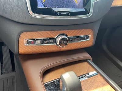 2023 Volvo XC90 B6 Plus 7-Seater