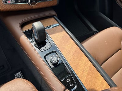 2023 Volvo XC90 B6 Plus 7-Seater