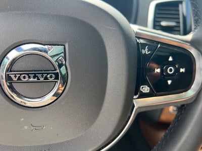 2023 Volvo XC90 B6 Plus 7-Seater