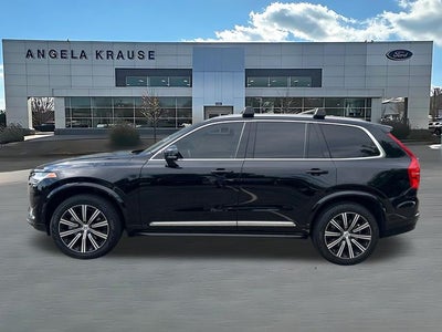 2023 Volvo XC90 B6 Plus 7-Seater