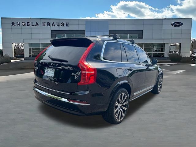 2023 Volvo XC90 B6 Plus 7-Seater