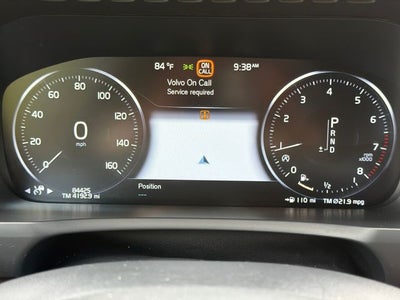 2017 Volvo XC90 T6 Momentum