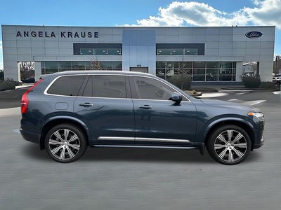 2021 Volvo XC90 T6 Inscription