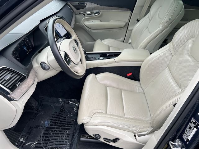 2021 Volvo XC90 T6 Inscription