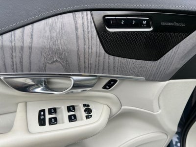 2021 Volvo XC90 T6 Inscription