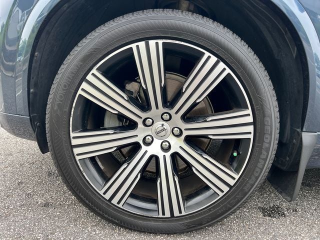 2021 Volvo XC90 T6 Inscription