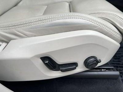 2021 Volvo XC90 T6 Inscription