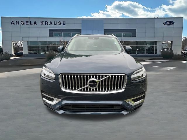 2021 Volvo XC90 T6 Inscription